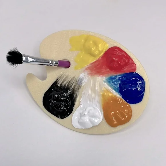 American Girl Doll Art Set - Picture 2 of 9